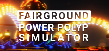 Fairground Power Polyp Simulator