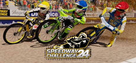 Speedway Challenge 2024