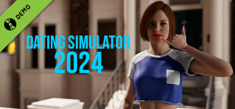 Dating Simulator 2025 Demo