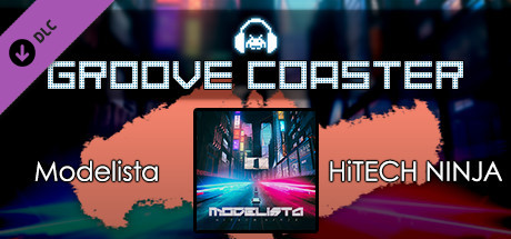 Groove Coaster - Modelista