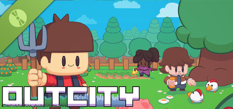 Outcity Demo