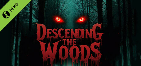 Descending The Woods Demo