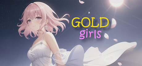 GOLD girls