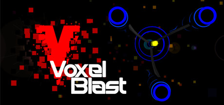 Voxel Blast