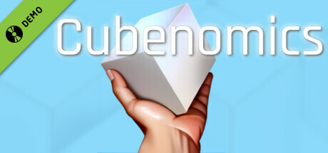 Cubenomics Demo