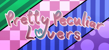Pretty Peculiar Lovers