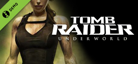 Tomb Raider: Underworld Demo