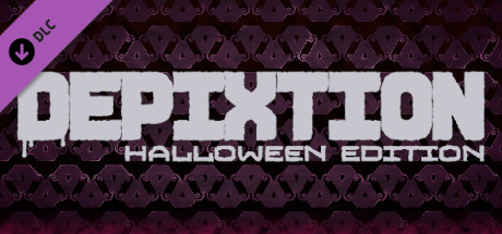 Depixtion: Halloween