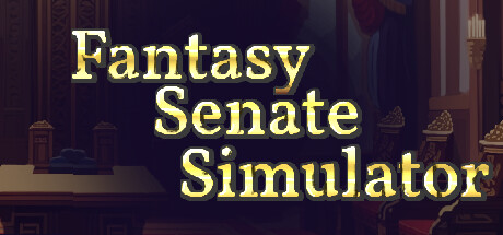 Fantasy Senate Simulator