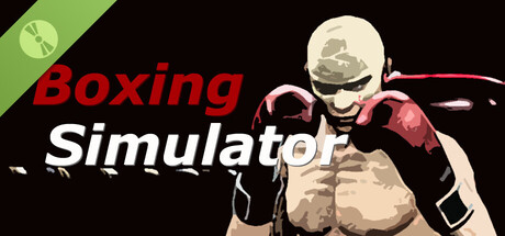 Boxing Simulator Demo