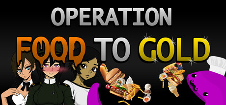 Operation Food to Gold