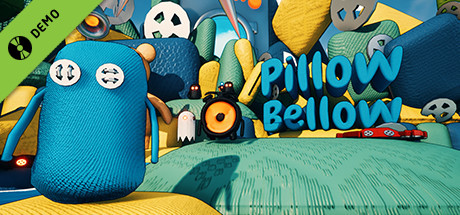 Pillow Bellow Demo