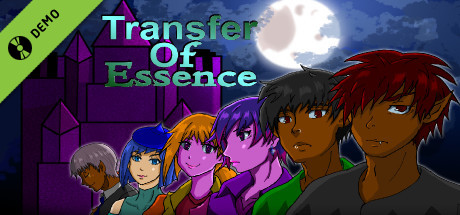 Transfer Of Essence Demo