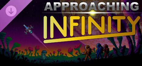 Approaching Infinity - Classic Plus