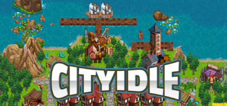 City idle