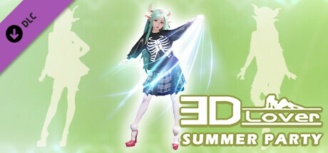 3D Lover - Summer Party