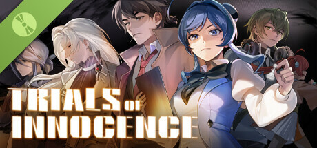 Trials of Innocence DEMO