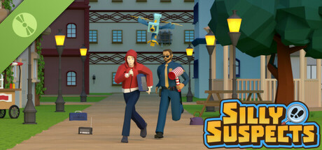 Silly Suspects Demo