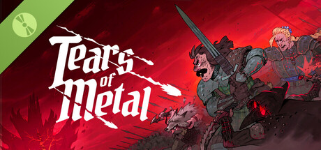 Tears of Metal Demo