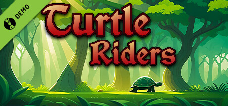 Turtle Riders Prelude