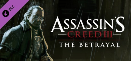 Assassin’s Creed® III: The Betrayal