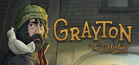 Grayton the Detective Playtest