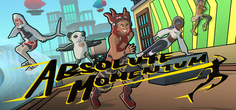 Absolute Momentum