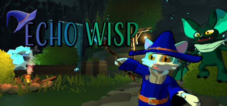 Echo Wisp