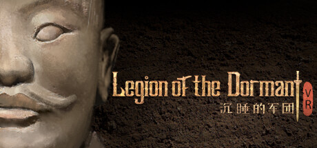 Legion of the Dormant 沉睡的军团