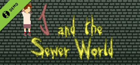 J and the Sewer World Demo