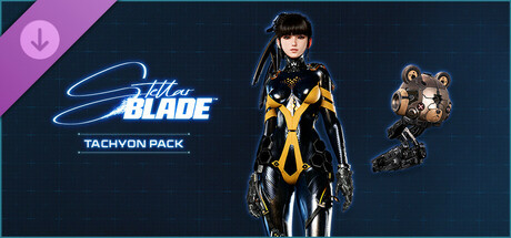 Stellar Blade™: Tachyon Pack