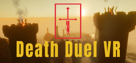 Death Duel VR Playtest