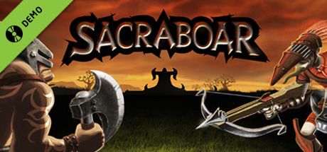 Sacraboar Demo