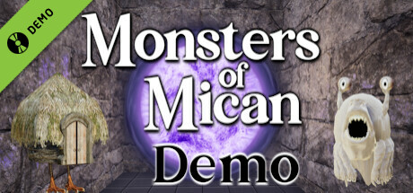 Monsters of Mican Demo