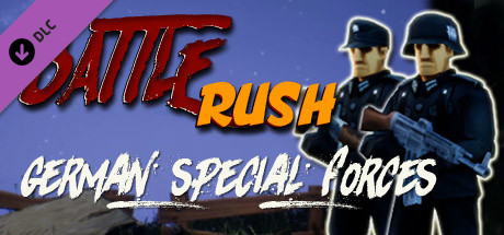 BattleRush - German Special Forces DLC