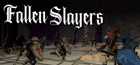 Fallen Slayers