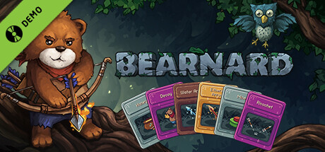 Bearnard Demo