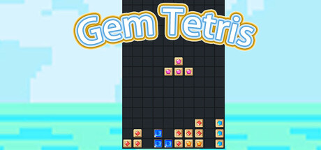 Gem Tetris