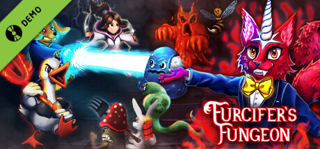 Furcifer's Fungeon Demo