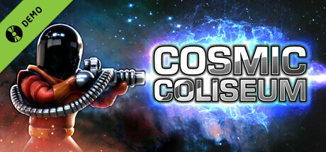 Cosmic Coliseum Demo