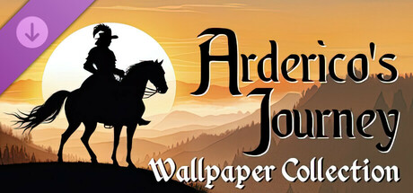 Arderico's Journey - Wallpaper Pack