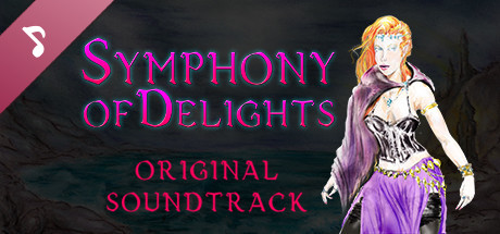 Symphony of Delights Soundtrack