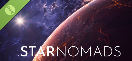 StarNomads Demo