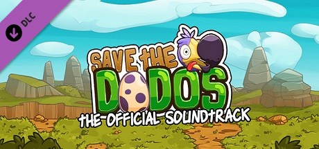 Save the Dodos! Soundtrack