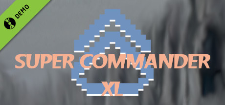 Super Commander XL Demo