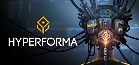 Hyperforma