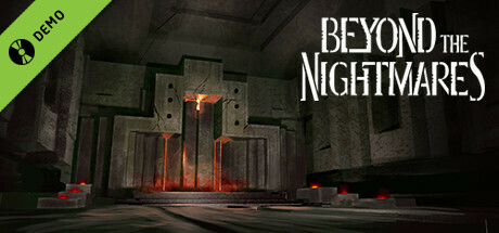 Beyond The Nightmares Demo