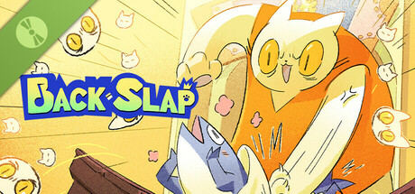 BackSlap Demo