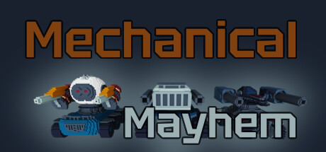 Mechanical Mayhem