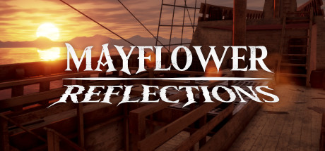 Mayflower Reflections